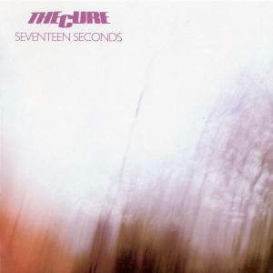The Cure, SEVENTEEN SECONDS, CD