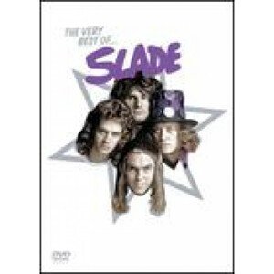 SLADE - THE VERY BEST OF, DVD