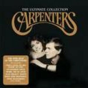 CARPENTERS - ULTIMATE COLLECTION, CD