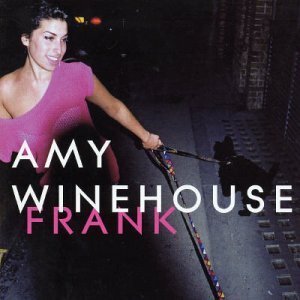 Amy Winehouse, WINEHOUSE AMY - FRANK, CD