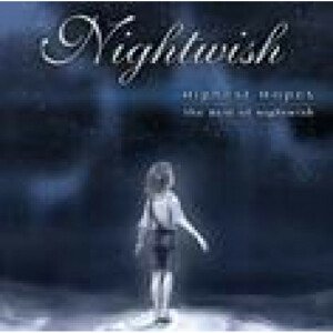 Nightwish, HIGHEST HOPES-BEST OF, CD
