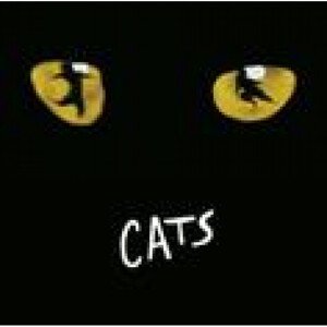Soundtrack, CATS, CD