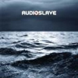 AUDIOSLAVE - OUT OF EXILE, CD
