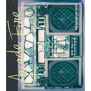 ARCADE FIRE, THE REFLEKTOR TAPES/LIVE.., Blu-ray