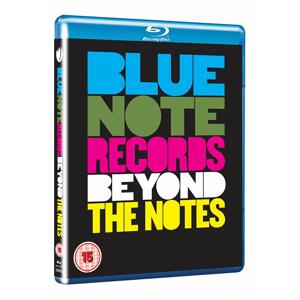 Herbie Hancock, & Wayne Shorter - Blue Note Records: Beyond The Notes, Blu-ray