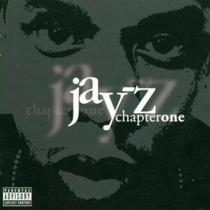 Jay-Z, Chapter One, CD