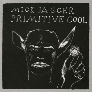 JAGGER MICK - PRIMITIVE COOL, Vinyl
