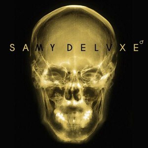 Samy Deluxe, Männlich, CD