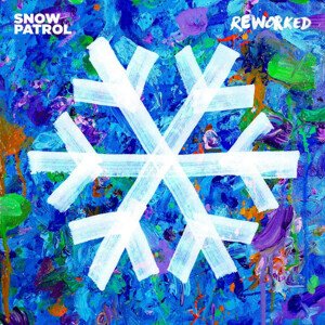 SNOW PATROL - REWORKED, Vinyl