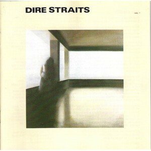 DIRE STRAITS - DIRE STRAITS, Vinyl