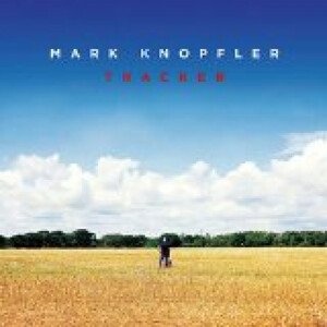 KNOPFLER MARK - TRACKER, Vinyl