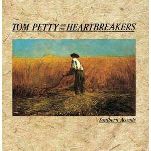 PETTY TOM - SOUTHERN ACCENTS, Vinyl