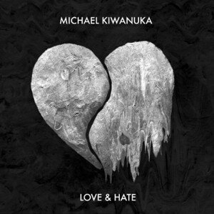 KIWANUKA MICHAEL - LOVE & HATE, Vinyl