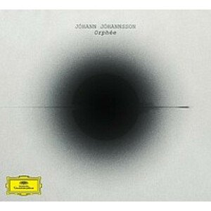 RUZNI INTERPRETI - JÓHANN JÓHANNSSON: ORPHE, Vinyl