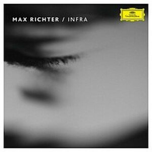 RICHTER MAX - INFRA, Vinyl