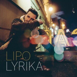 Lipo, Lyrika, CD