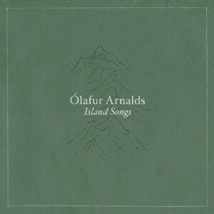 ARNALDS OLAFUR - ISLAND SONGS, Vinyl
