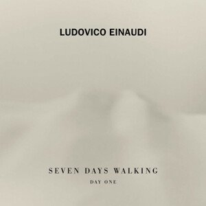 EINAUDI LUDOVICO - SEVEN DAYS WALKING - DAY 1, Vinyl