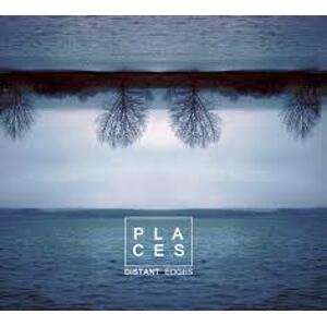 PLACES, Distant Edges, CD
