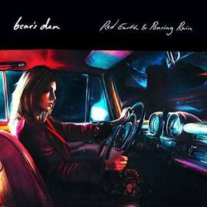 BEAR'S DEN - RED EARTH & POURING RAIN, Vinyl