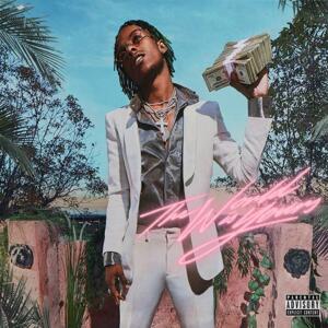 Rich The Kid, The World Is Yours, CD