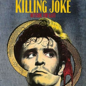 KILLING JOKE - OUTSIDE THE GATE, Vinyl