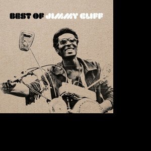 CLIFF JIMMY - BEST OF, Vinyl