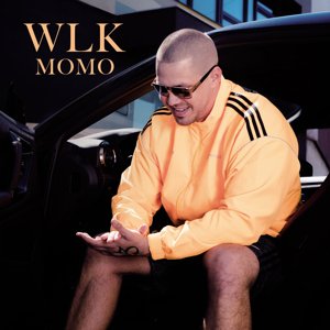 Momo, WLK, CD