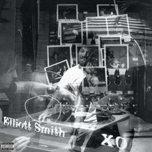 SMITH ELLIOTT - XO, Vinyl