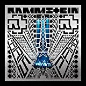 Rammstein, RAMMSTEIN:PARIS, Blu-ray