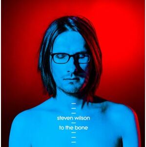 WILSON STEVEN - TO THE BONE, Vinyl