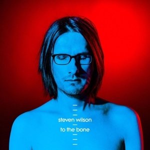 WILSON STEVEN - TO THE BONE, Blu-ray