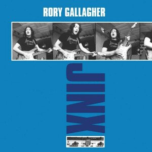 GALLAGHER RORY - JINX, Vinyl