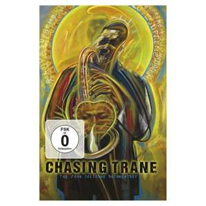 COLTRANE JOHN - CHASING TRANE, Blu-ray