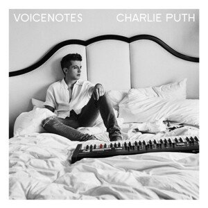 Charlie Puth, Voicenotes, CD