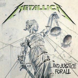 Metallica, AND JUSTICE FOR ALL, Kazeta