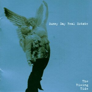 SUNNY DAY REAL ESTATE - THE RISING TIDE, Vinyl
