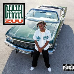 CURRY DENZEL - ZUU, Vinyl