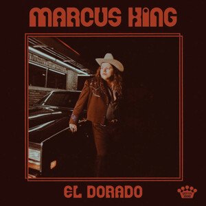 KING MARCUS - EL DORADO, Vinyl