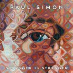 SIMON PAUL - STRANGER TO STRANGER, Vinyl
