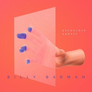 Billy Barman, Dýchajúce obrazy, CD