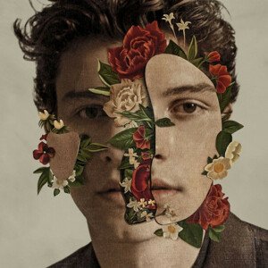 Shawn Mendes, Shawn Mendes, CD