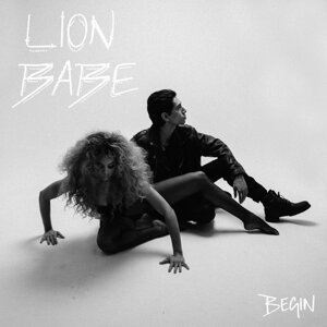 Lion Babe, Begin, CD