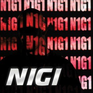 Nigi, N1G1, CD