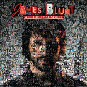 James Blunt, ALL THE LOST SOULS, CD