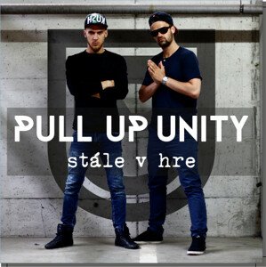 Pull Up Unity, Stále v hre, CD