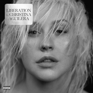 Christina Aguilera, Liberation, CD