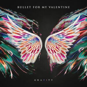 Bullet for My Valentine, Gravity, CD