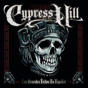 Cypress Hill, Los Grandes Éxitos En Español, CD