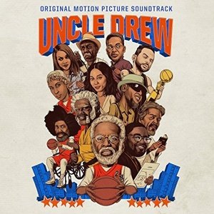 Soundtrack, Uncle Drew, CD